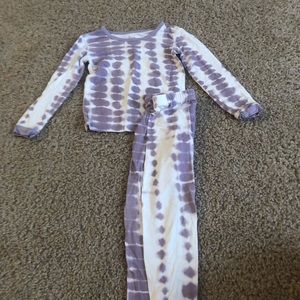 Kyte baby taro riptide pjs